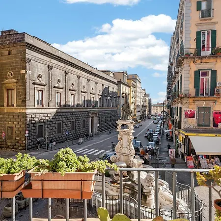 A Casa Di Anna Alojamento de Acomodação e Pequeno-almoço 4*
