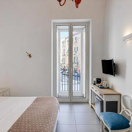 A Casa Di Anna Alojamento de Acomodação e Pequeno-almoço 4*