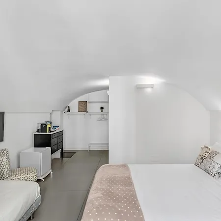 A Casa Di Anna Alojamento de Acomodação e Pequeno-almoço