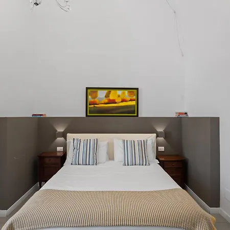 A Casa Di Anna Alojamento de Acomodação e Pequeno-almoço