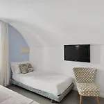 לינה וארוחת בוקר A Casa Di Anna - Dimore Partenopee 4*