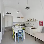 A Casa Di Anna - Dimore Partenopee 4* Неаполь