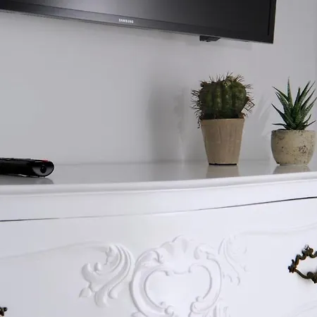 A Casa Di Anna 4* Nápoles