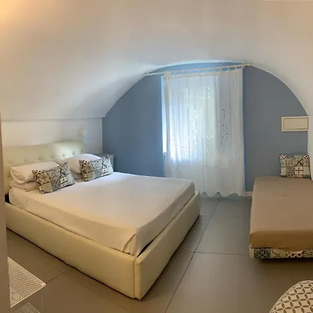 A Casa Di Anna By Dimorra