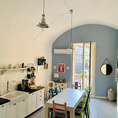A Casa Di Anna By Dimorra Отель типа 