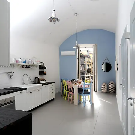 A Casa Di Anna By Dimorra نابولي