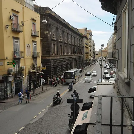 A Casa Di Anna Napoli