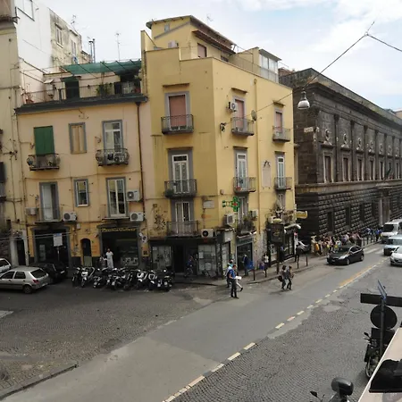 A Casa Di Anna By Dimorra