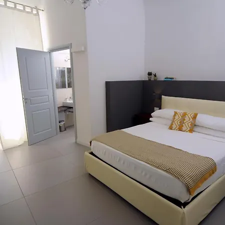 A Casa Di Anna By Dimorra Bed and breakfast 4*