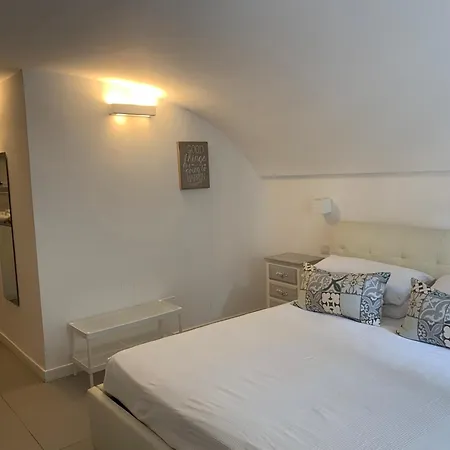 A Casa Di Anna By Dimorra 4*