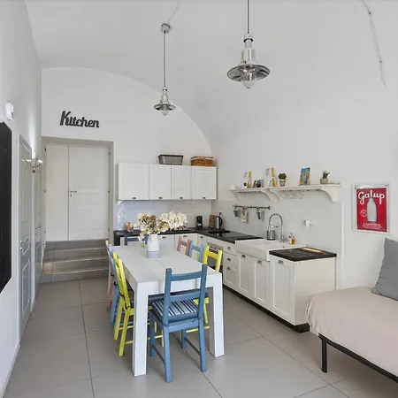 A Casa Di Anna 4* Napoli