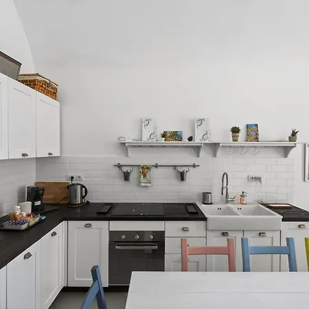 A Casa Di Anna 4*