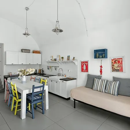 A Casa Di Anna Napoli