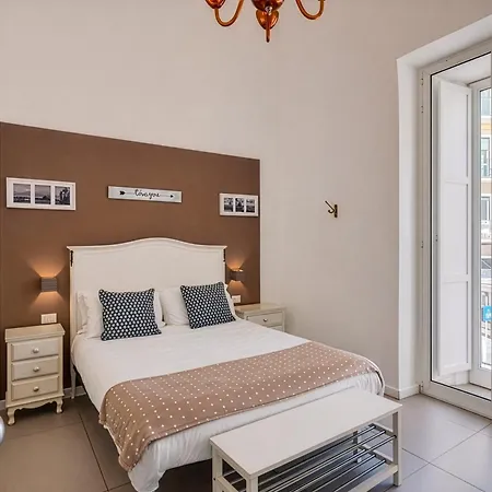 A Casa Di Anna - Dimore Partenopee