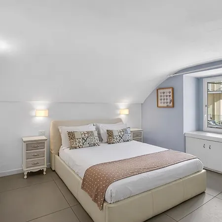 A Casa Di Anna Napoli