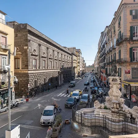 A Casa Di Anna Napoli