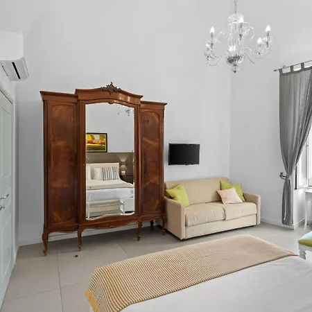 A Casa Di Anna 4* Napoli