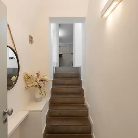 A Casa Di Anna Oda ve Kahvaltı
