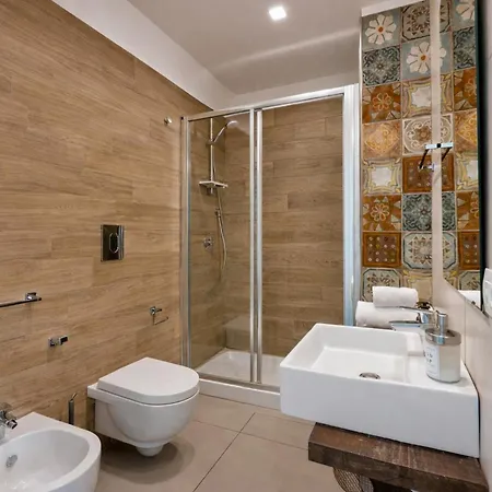 A Casa Di Anna Oda ve Kahvaltı 4*