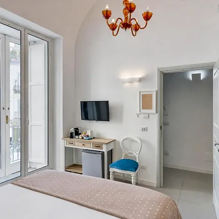 A Casa Di Anna