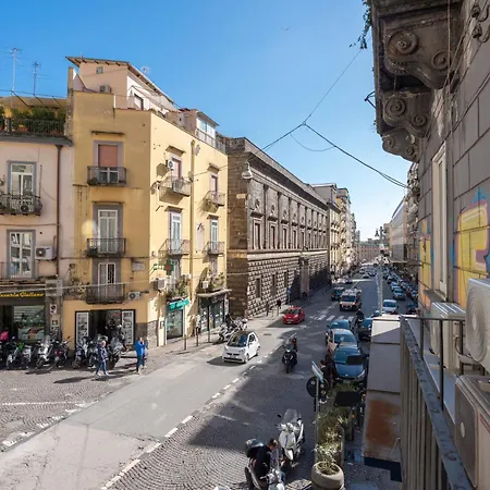 A Casa Di Anna 4* Napoli