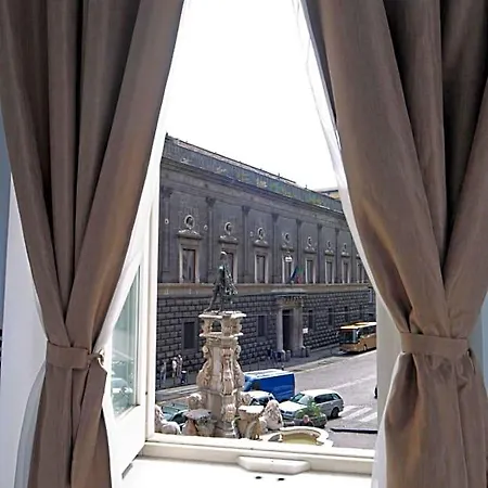 Bed & Breakfast A Casa Di Anna 4*