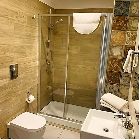 A Casa Di Anna Frühstückspension 4*