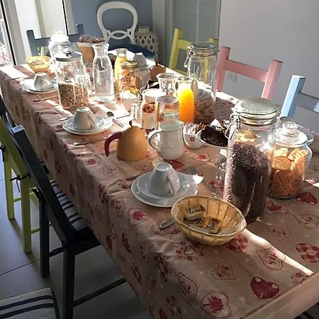 A Casa Di Anna