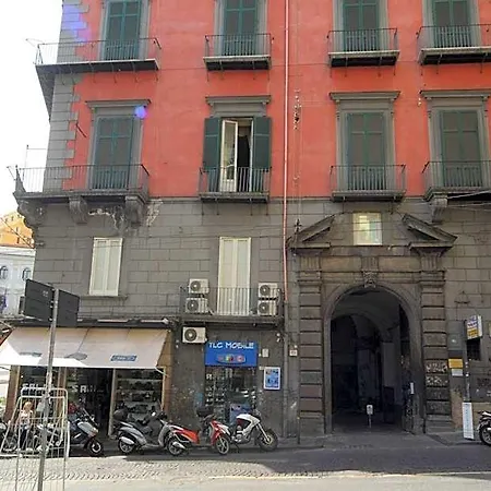 Frühstückspension A Casa Di Anna 4*
