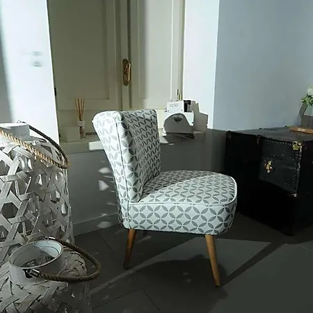 A Casa Di Anna Frühstückspension 4*
