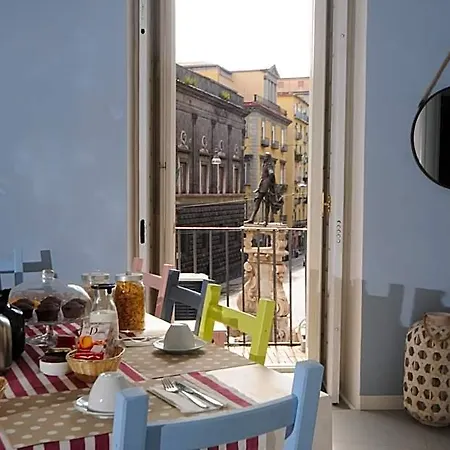 A Casa Di Anna Neapel