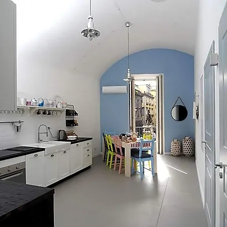 A Casa Di Anna
