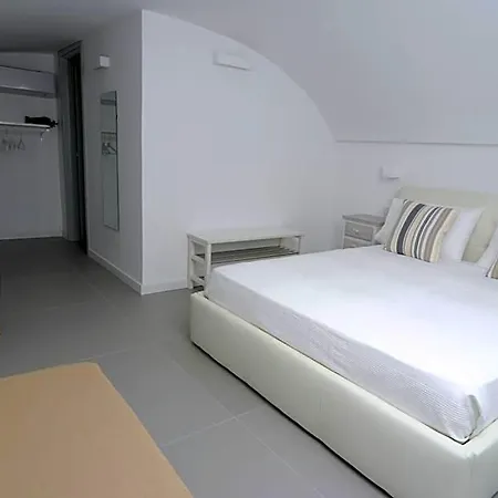 Bed and breakfast A Casa Di Anna 4*