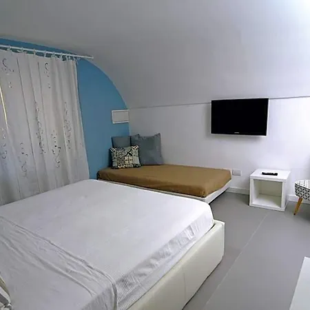 A Casa Di Anna Bed & Breakfast