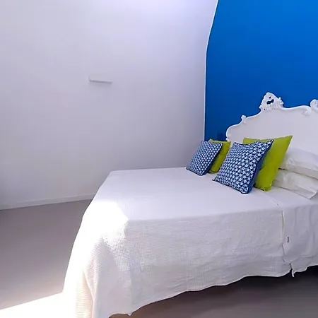 A Casa Di Anna Bed and breakfast Nápoles