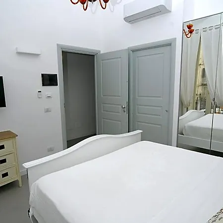 A Casa Di Anna Frühstückspension 4*