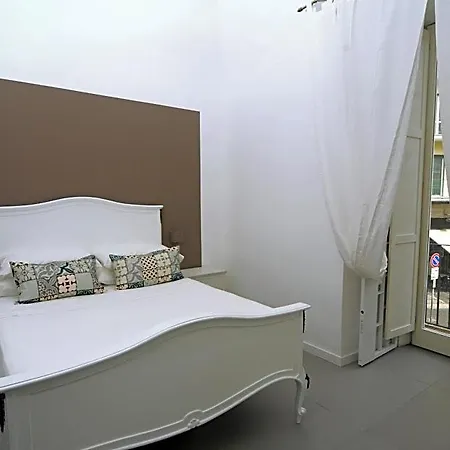 Bed and breakfast A Casa Di Anna