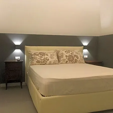 A Casa Di Anna Neapel
