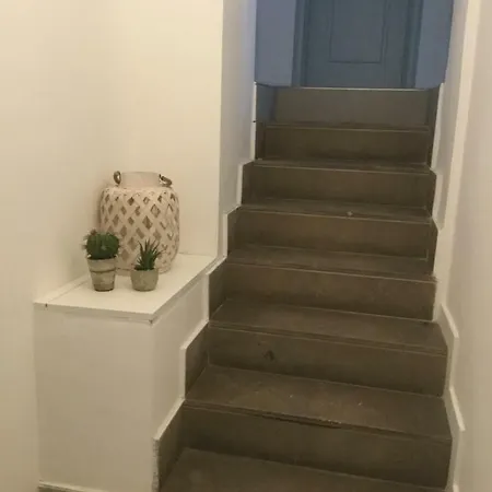 A Casa Di Anna By Dimorra 4*