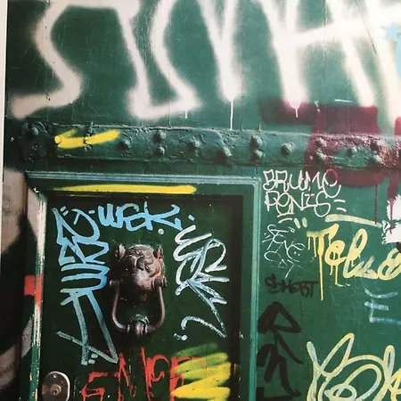 فندق مبيت وإفطار A Casa Di Anna By Dimorra