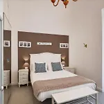 A Casa Di Anna - Dimore Partenopee Couette-café Naples