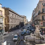 A Casa Di Anna - Dimore Partenopee نابولي
