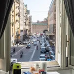 A Casa Di Anna - Dimore Partenopee فندق مبيت وإفطار نابولي