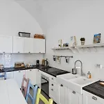 A Casa Di Anna - Dimore Partenopee فندق مبيت وإفطار نابولي
