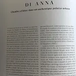 Couette-café A Casa Di Anna - Dimore Partenopee Naples