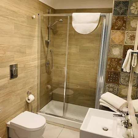 A Casa Di Anna Bed & Breakfast