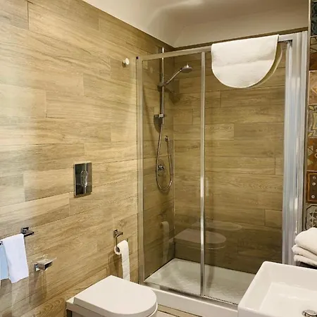 A Casa Di Anna By Dimorra Bed & Breakfast 4*