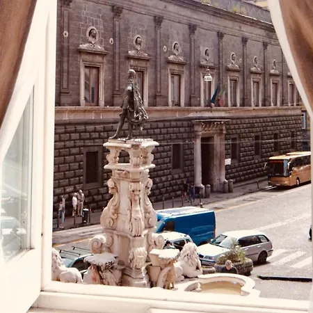 Bed & Breakfast A Casa Di Anna By Dimorra