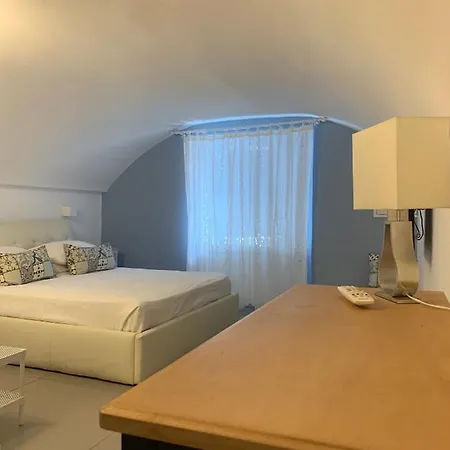 A Casa Di Anna By Dimorra