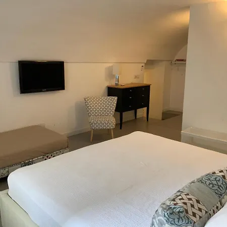 Bed & Breakfast A Casa Di Anna By Dimorra